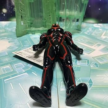 ★幻レア★ダークザギ指人形＆絵馬付ストラップ　ウルトラ怪獣ソフビ ゼロ ベリアル ☆幻レア☆ダークザギ指人形＆絵馬付ストラップ ウルトラ怪獣